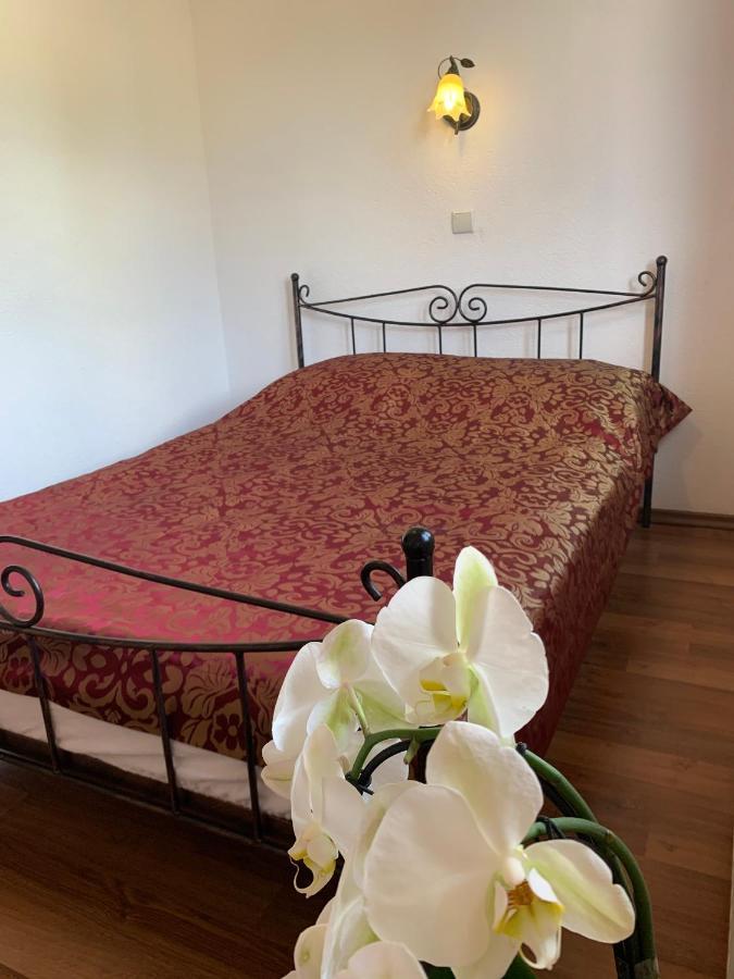 Villa Remedios Łeba Dış mekan fotoğraf
