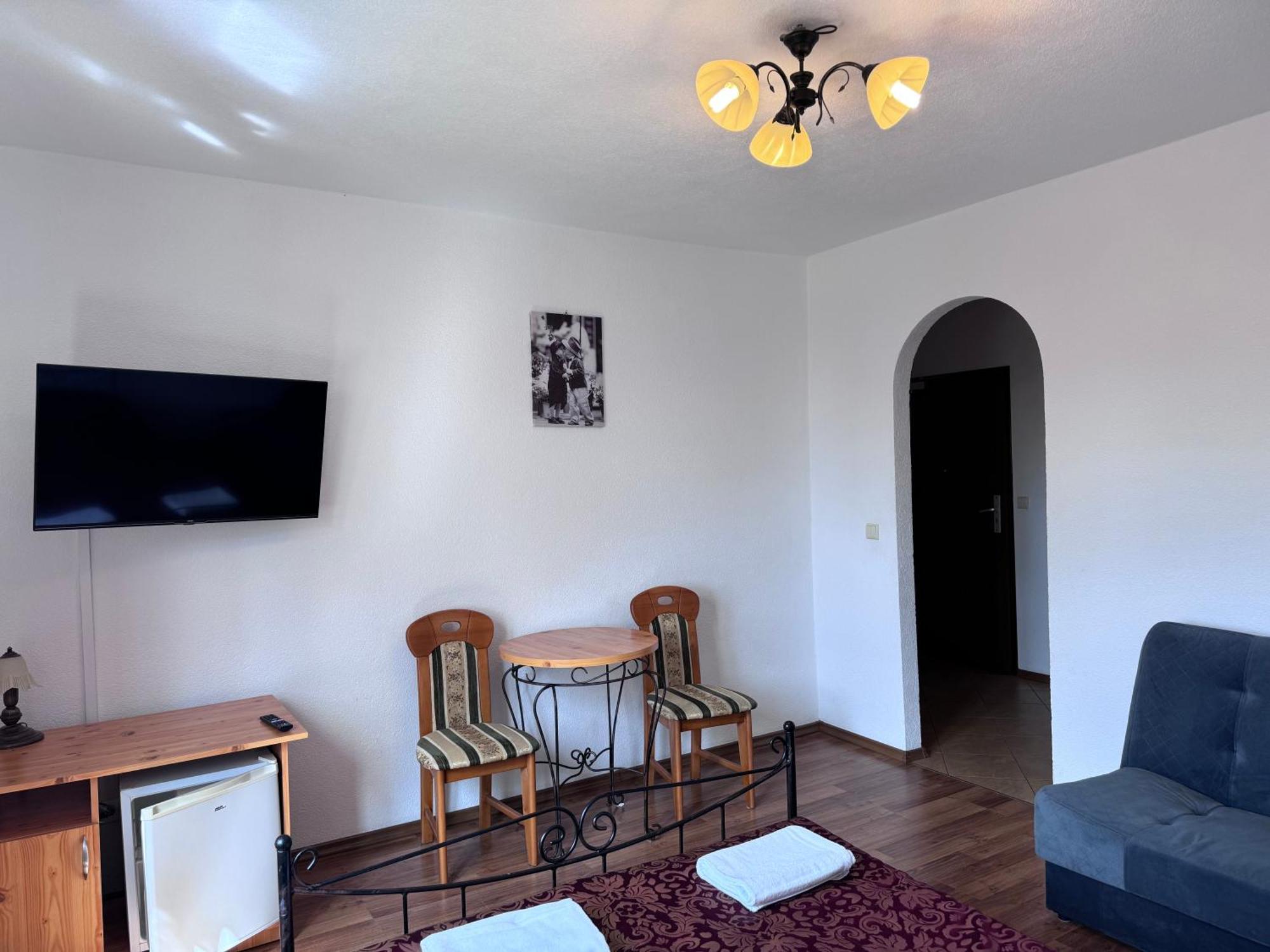 Villa Remedios Łeba Dış mekan fotoğraf