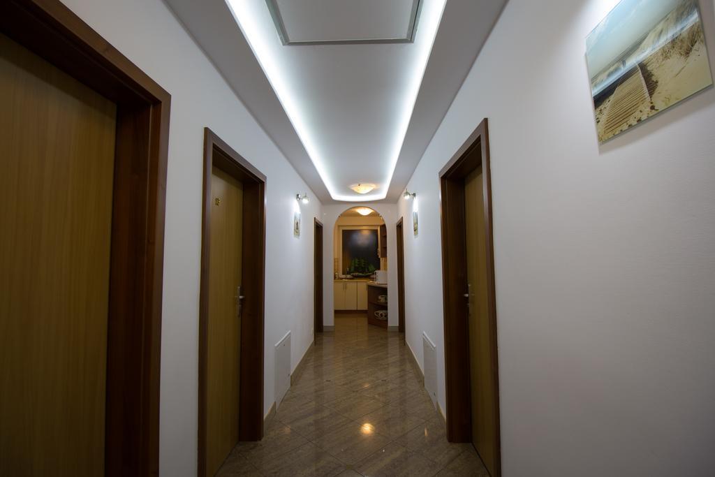 Villa Remedios Łeba Dış mekan fotoğraf