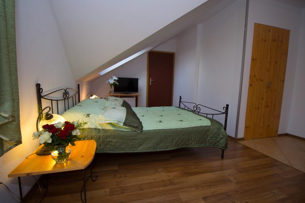 Villa Remedios Łeba Dış mekan fotoğraf